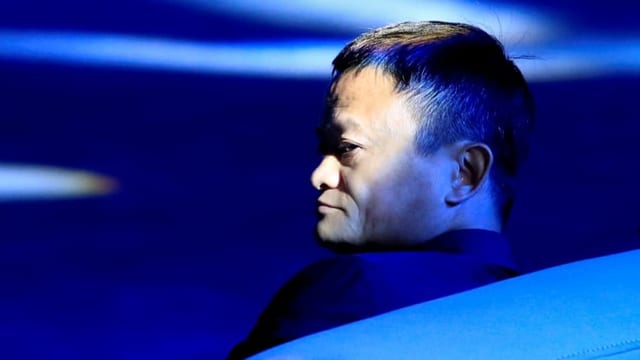 Vertrauen schaffen mit Alibaba