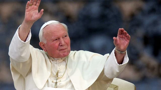  «Die Reaktionen in Polen auf Papst-Enthüllungen sind heftig»