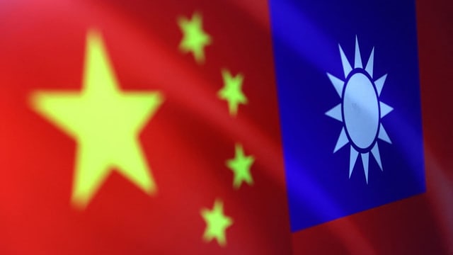  «Die Welt dreht sich nicht um die Taiwan-Problematik»