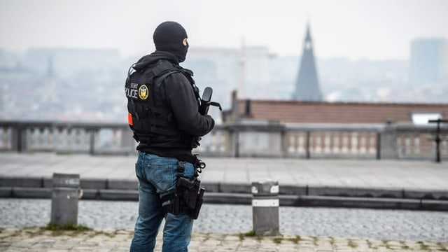  Molenbeek will nicht mehr ein Nest von Terroristen sein