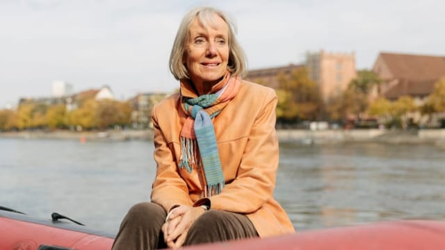  Das bewegt diese Schweizer Seniorin zum Rechtskampf in Strassburg