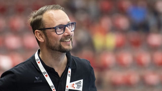  Tschechinnen letzte Hürde: Handball-Nati träumt von WM-Quali