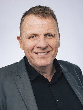  Dirk Greshake ist neuer Country Manager von AOP Health in Deutschland