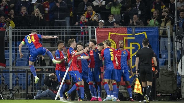 Basel-Fans dürfen nach Nizza – unter noch strengeren Auflagen