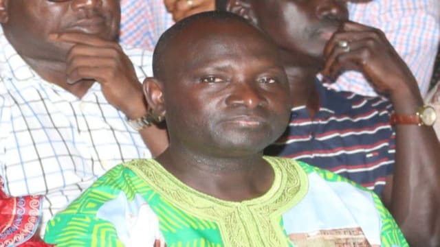  Gambias «Folterkommandant» wird in der Schweiz angeklagt