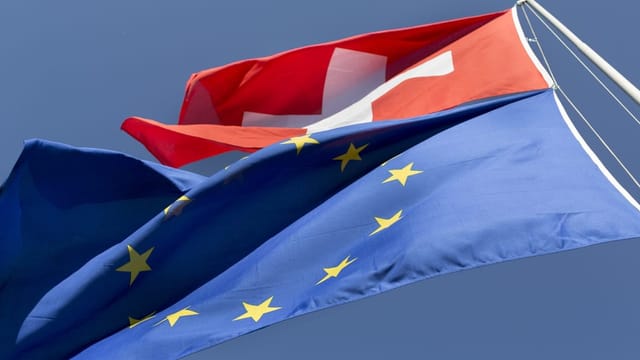  Schweiz-EU: «Gemeinsamer Markt braucht gemeinsamen Gerichtsstand»