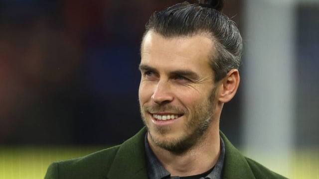  Wagt Bale ein Comeback in der Viertklassigkeit?