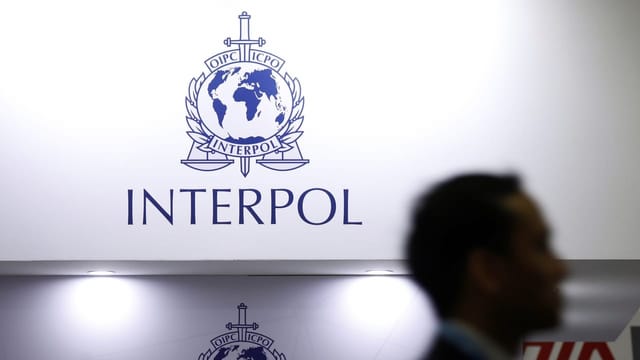  Interpol sichert in Lateinamerika über 200 Tonnen Drogen