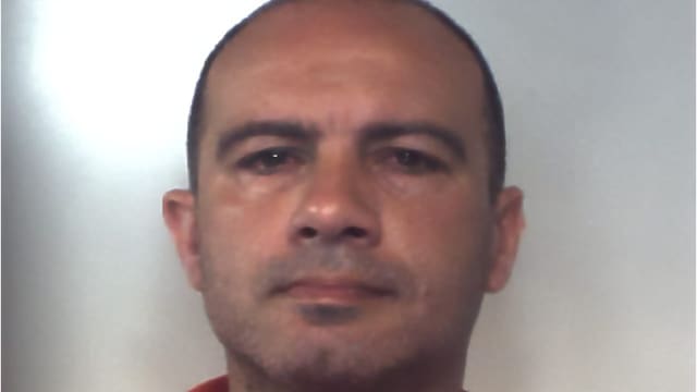  Italien: ‘Ndrangheta-Boss Pasquale Bonavota verhaftet