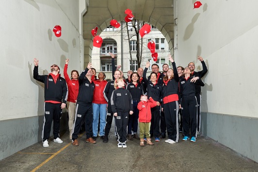  World Transplant Games: 13 transplantierte Schweizer Athletinnen und Athleten am Start