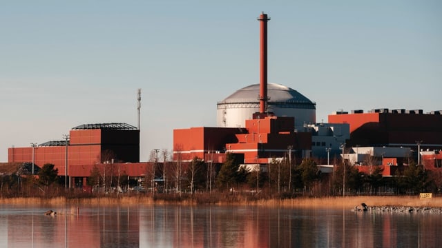  Finnland und die Atomkraft: Eine Umstellung zur richtigen Zeit