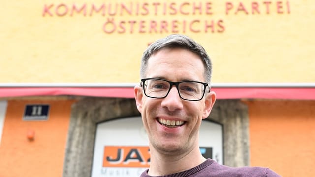  Kay-Michael Dankl – ein Kommunist lässt Salzburg aufhorchen