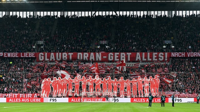  Fortuna Düsseldorf plant Gratis-Eintritte für Heimspiele