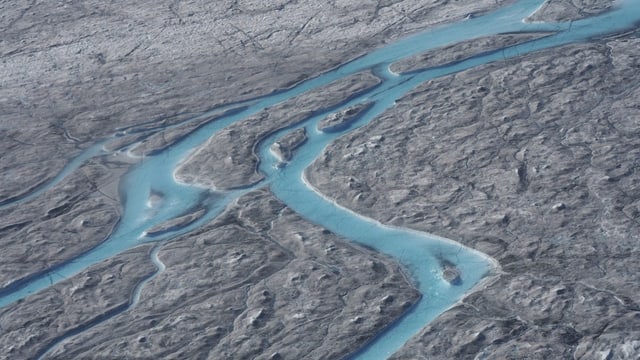  Grönland steht beim Klimaschutz nicht mehr abseits