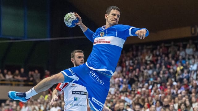  «Andy-Schmid-Effekt» sorgt für Handball-Boom