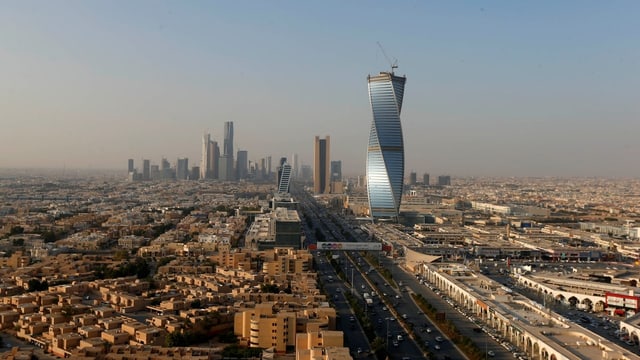  Saudi-Arabien kauft sich eine Gaming-Industrie
