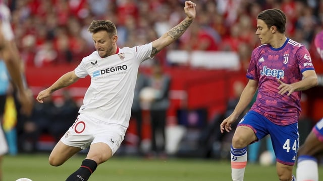 Im Duell gegen Roma: Sevilla träumt vom 7. Europa-League-Triumph