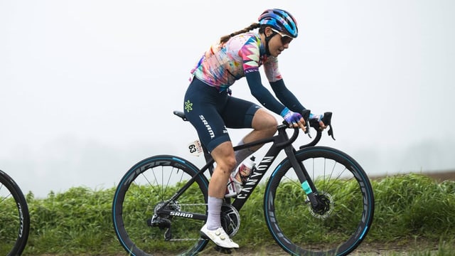  Nach der 5. Etappe: Chabbey in der Vuelta-Gesamtwertung neu 4.