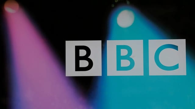 Der BBC wird in Indien Verleumdung vorgeworfen