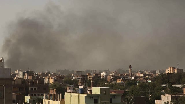  Waffenruhe im Sudan bis Mittwochmitternacht verlängert