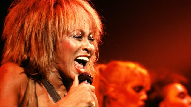  Tina Turner: Fünf Songs, die ihre Wahnsinnskarriere begründeten
