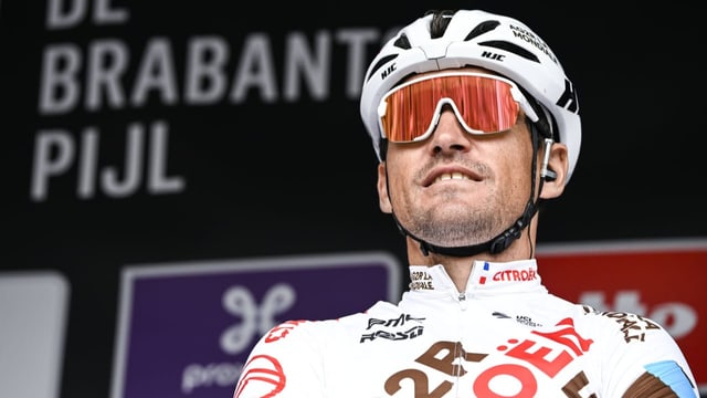  Van Avermaet beendet Karriere – Roglic verliert am Giro 2 Helfer