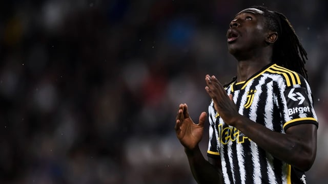  10 Punkte Abzug: Juventus fällt aus CL-Rängen