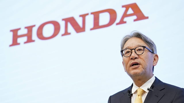  Honda kehrt 2026 in die Formel 1 zurück