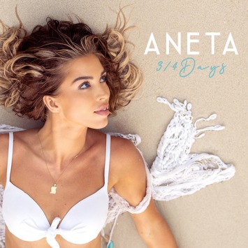  “3/4 Days”: Die neue Single von “Kampf der Realitystars”-Kandidatin Aneta