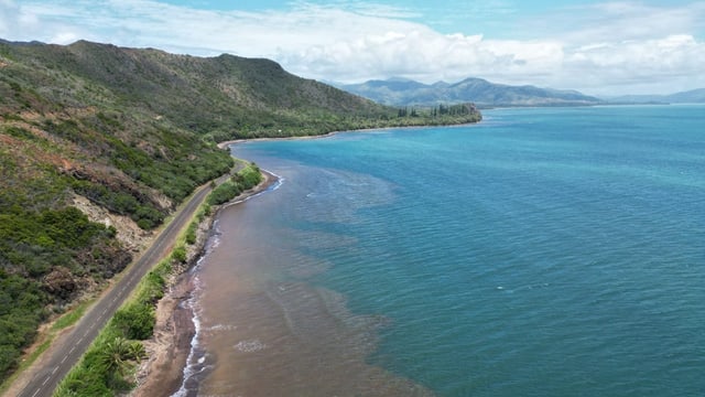  Heftiges Erdbeben nahe Neukaledonien – meterhoher Tsunami droht