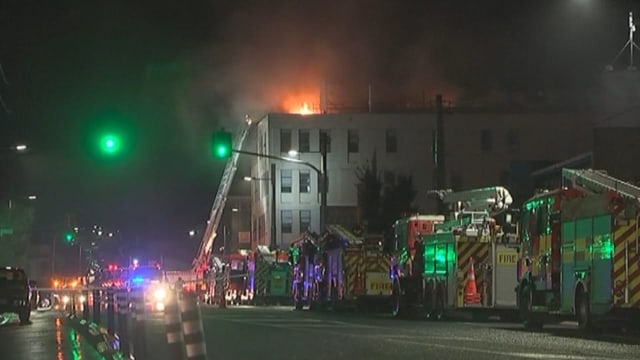  Neuseeland: Mindestens sechs Tote bei Brand in Hostel