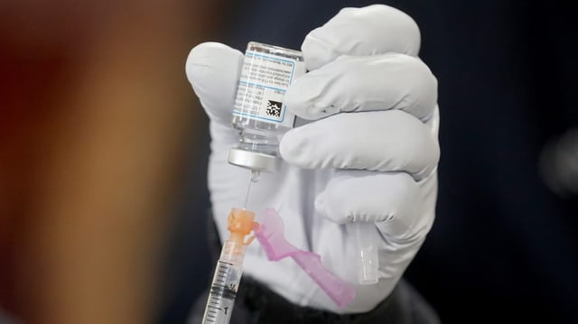  USA heben Corona-Impfpflicht für Flugreisende aus dem Ausland auf