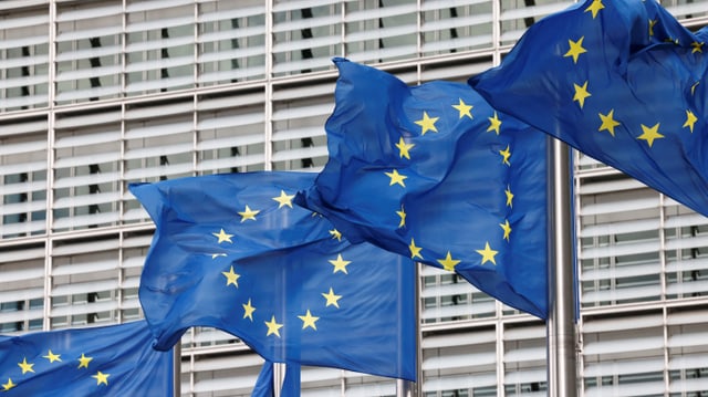  Warum die EU über Sanktionen gegen chinesische Firmen diskutiert