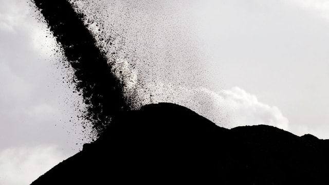  «Solange europäische Länder Kohle kaufen, liefert Kolumbien»