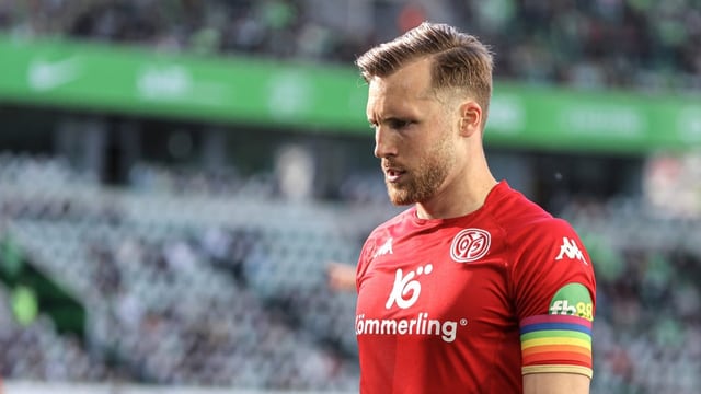  Saisonende für Widmer – Frankfurt trennt sich von Glasner