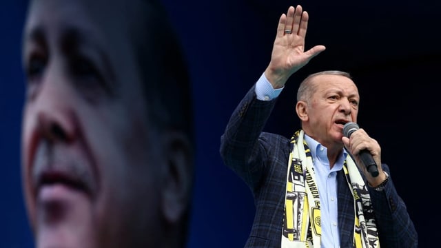  «Die Tötung des IS-Anführers passt Erdogan ins Wahlkampfkonzept»