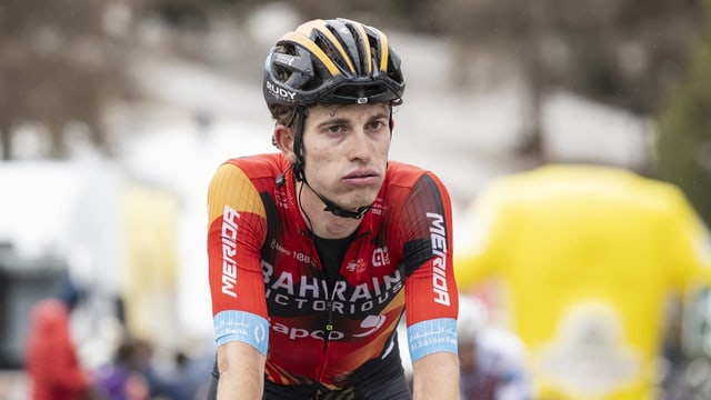  Mäder verpasst Giro d’Italia wegen Corona
