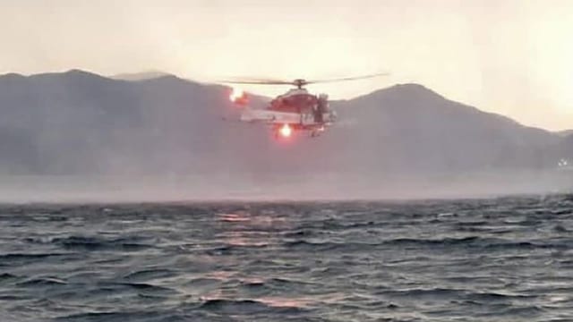  Bootsunglück auf dem Lago Maggiore: Das ist bisher bekannt