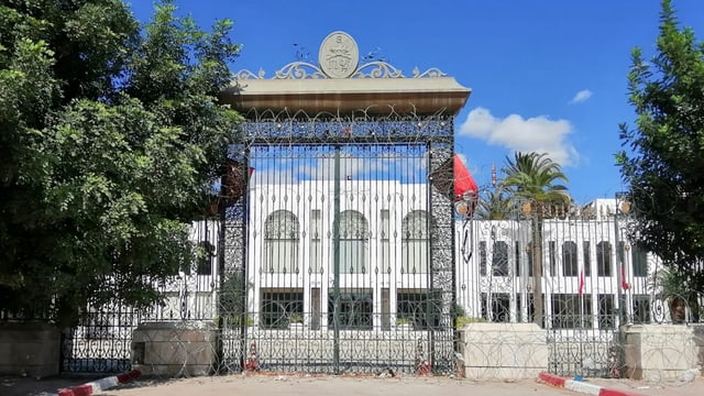  Der IWF fordert Wirtschaftsreformen in Tunesien