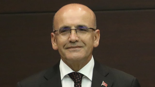  Verleiht Mehmet Simsek türkischer Wirtschaft neuen Schwung?