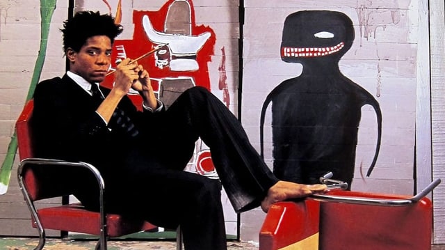  Jean-Michel Basquiat: vom Strassenkünstler zum Superstar
