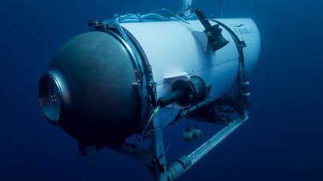  Wie U-Boote die Herausforderungen der Tiefsee meistern