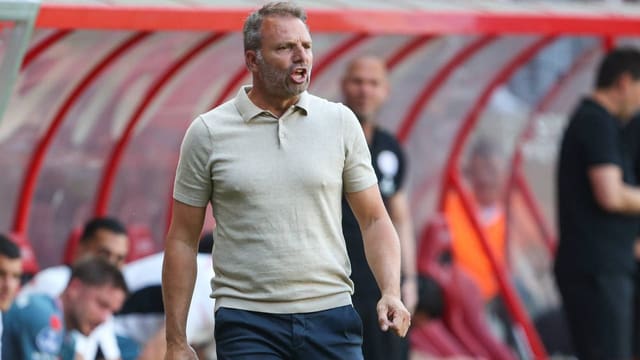  Steijn neuer Ajax-Coach – Milner zu Brighton