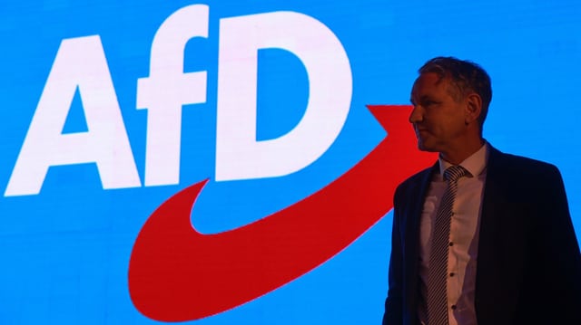  SRF-Korrespondentin: «Die AfD ist wählbar geworden»