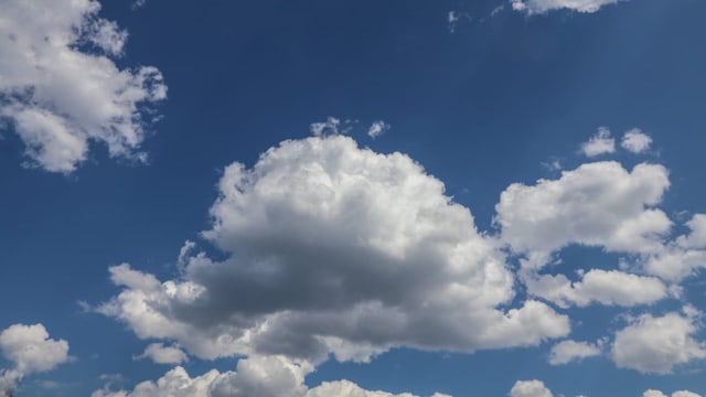  Wolken sind eine Herausforderung für Klimaprojektionen