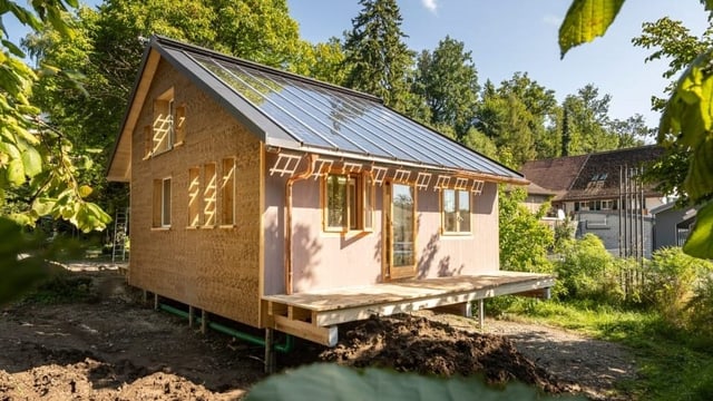  Wie nachhaltig ist das Leben im Tiny House?