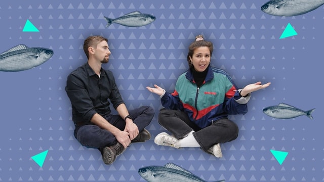  Tatort Meer: Wie wir bewusster Fisch essen können