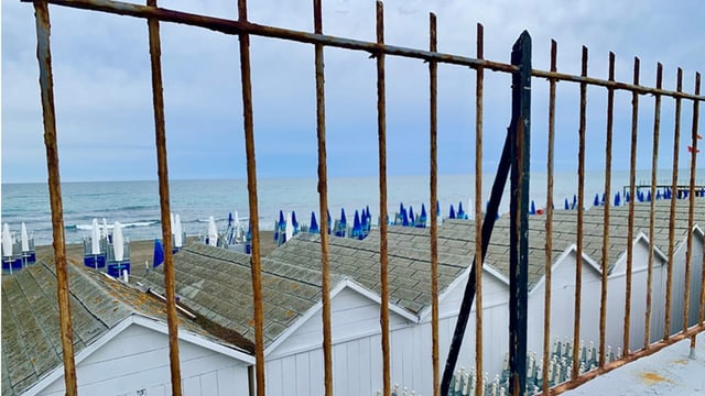  Italien streitet um den schönsten Platz an der Sonne