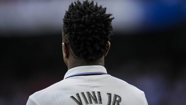  Nach Rassismus gegen Vinicius: Fifa will handeln
