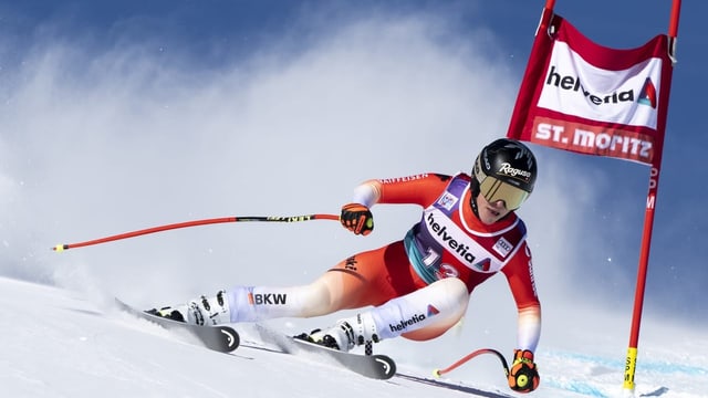  Swiss-Ski prüft Bewerbung für erste FIS Games